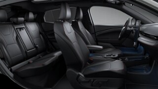 2026 Ford Mustang Mach-E® Internal Image 1